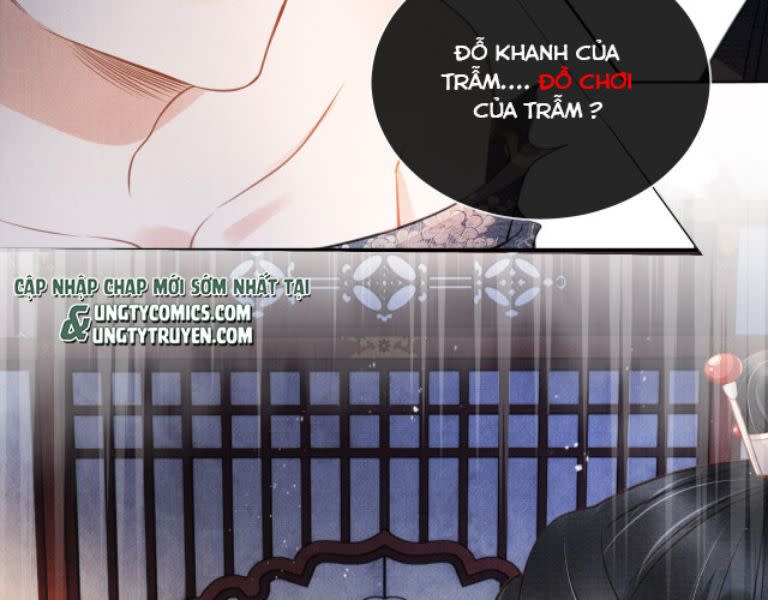 Quân Sủng Nan Vi Chap 21 - Next Chap 22