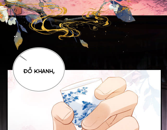 Quân Sủng Nan Vi Chap 20 - Next Chap 21