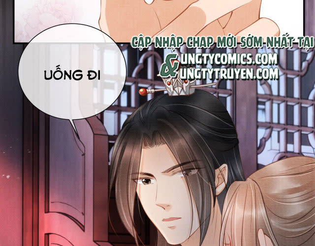 Quân Sủng Nan Vi Chap 20 - Next Chap 21