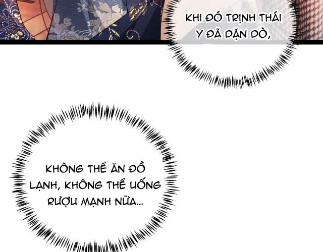 Quân Sủng Nan Vi Chap 20 - Next Chap 21