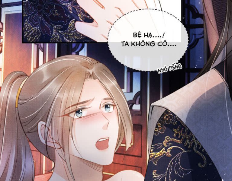 Quân Sủng Nan Vi Chap 21 - Next Chap 22