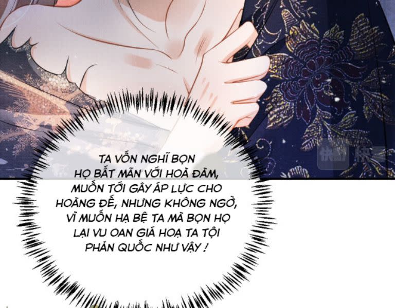 Quân Sủng Nan Vi Chap 21 - Next Chap 22