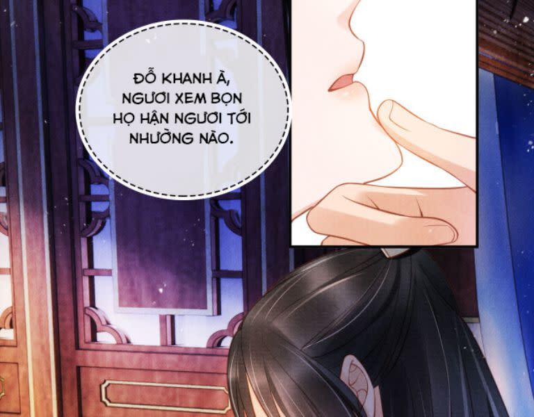 Quân Sủng Nan Vi Chap 21 - Next Chap 22