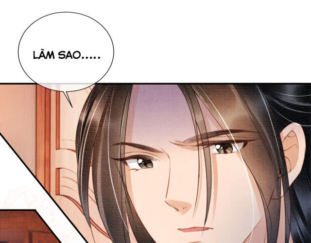 Quân Sủng Nan Vi Chap 20 - Next Chap 21