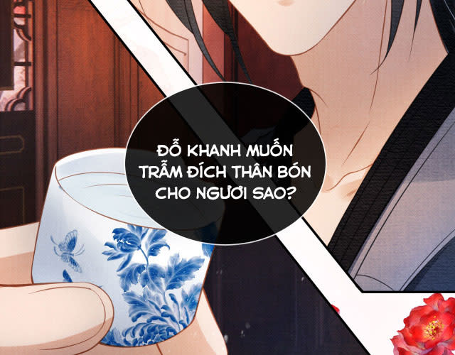 Quân Sủng Nan Vi Chap 20 - Next Chap 21