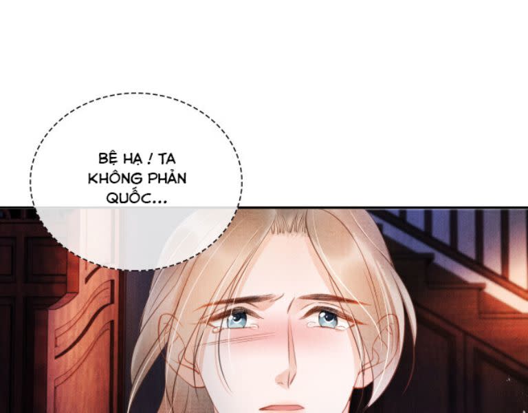 Quân Sủng Nan Vi Chap 21 - Next Chap 22