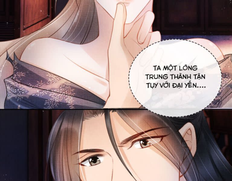 Quân Sủng Nan Vi Chap 21 - Next Chap 22