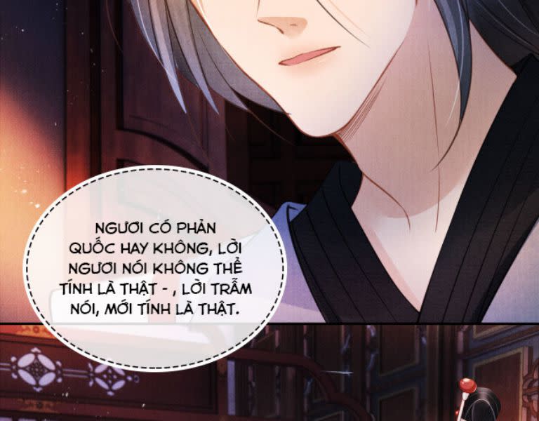 Quân Sủng Nan Vi Chap 21 - Next Chap 22