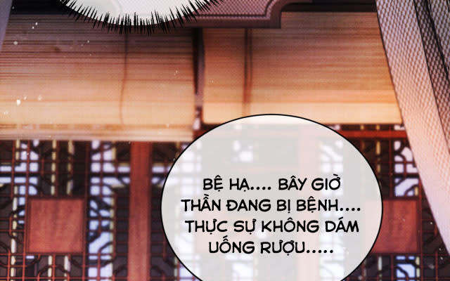 Quân Sủng Nan Vi Chap 20 - Next Chap 21