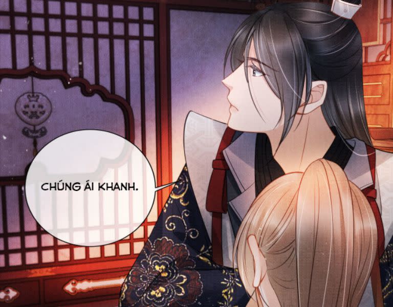 Quân Sủng Nan Vi Chap 21 - Next Chap 22