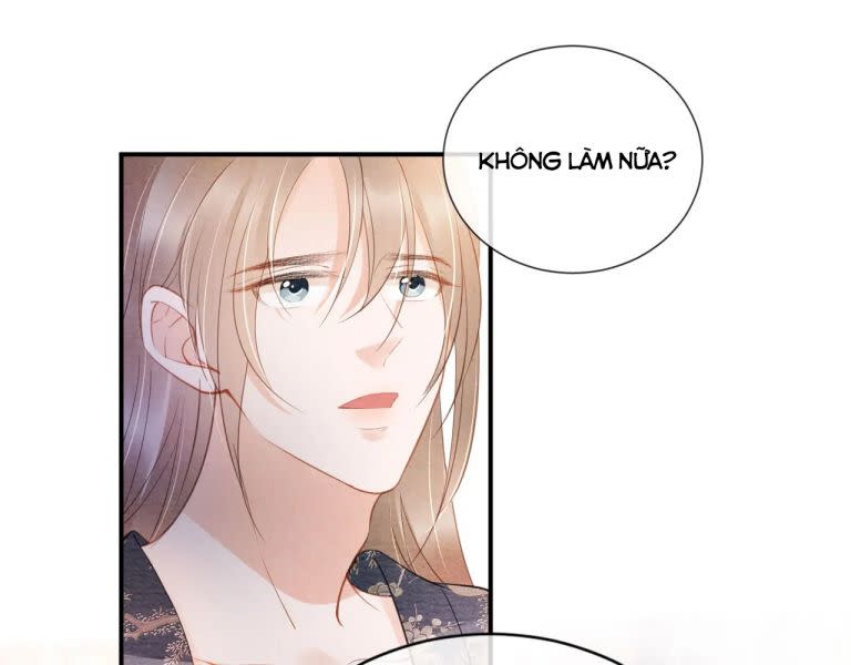 Quân Sủng Nan Vi Chap 25 - Next Chap 26