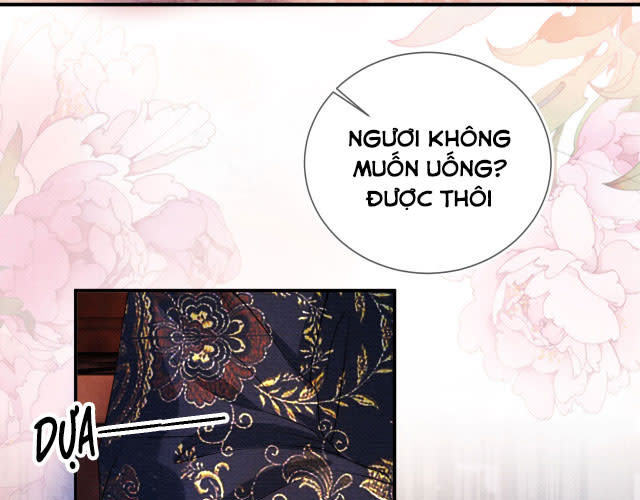 Quân Sủng Nan Vi Chap 20 - Next Chap 21