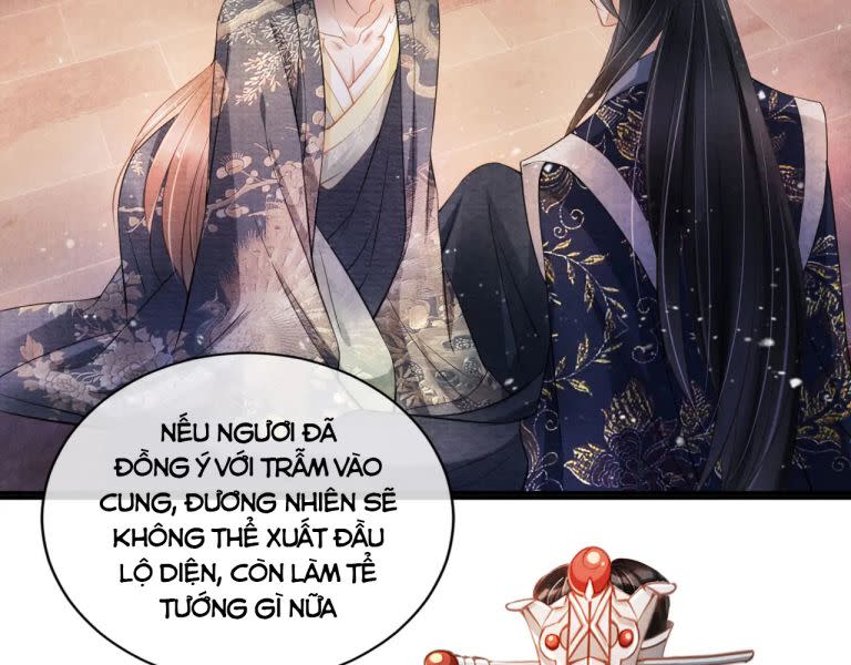 Quân Sủng Nan Vi Chap 25 - Next Chap 26