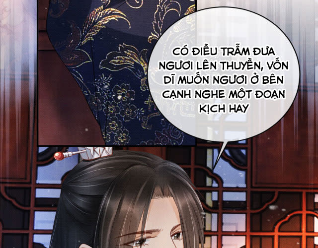 Quân Sủng Nan Vi Chap 20 - Next Chap 21