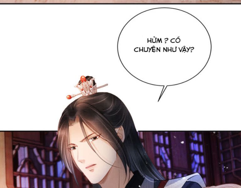 Quân Sủng Nan Vi Chap 21 - Next Chap 22