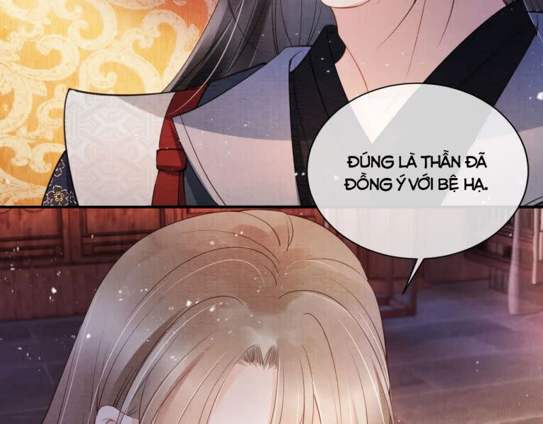 Quân Sủng Nan Vi Chap 25 - Next Chap 26