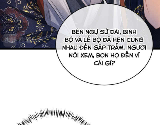 Quân Sủng Nan Vi Chap 20 - Next Chap 21