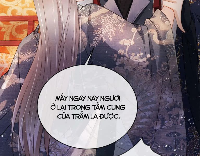 Quân Sủng Nan Vi Chap 25 - Next Chap 26