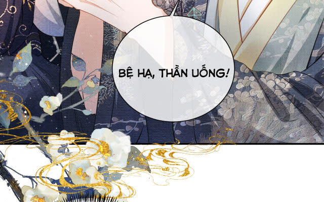 Quân Sủng Nan Vi Chap 20 - Next Chap 21