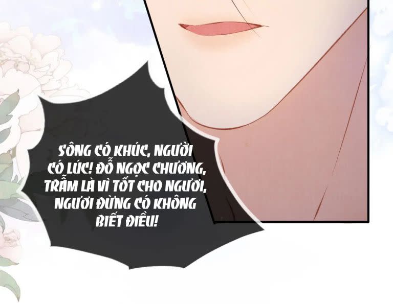 Quân Sủng Nan Vi Chap 25 - Next Chap 26