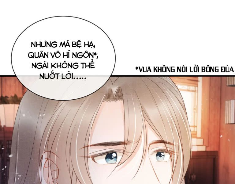 Quân Sủng Nan Vi Chap 25 - Next Chap 26