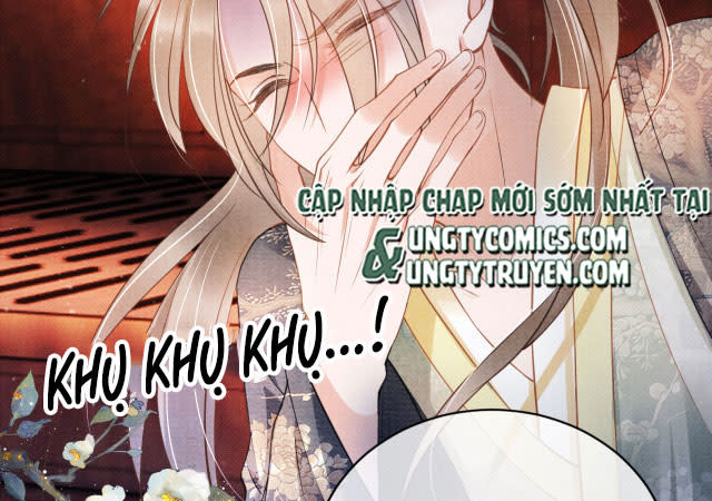 Quân Sủng Nan Vi Chap 20 - Next Chap 21