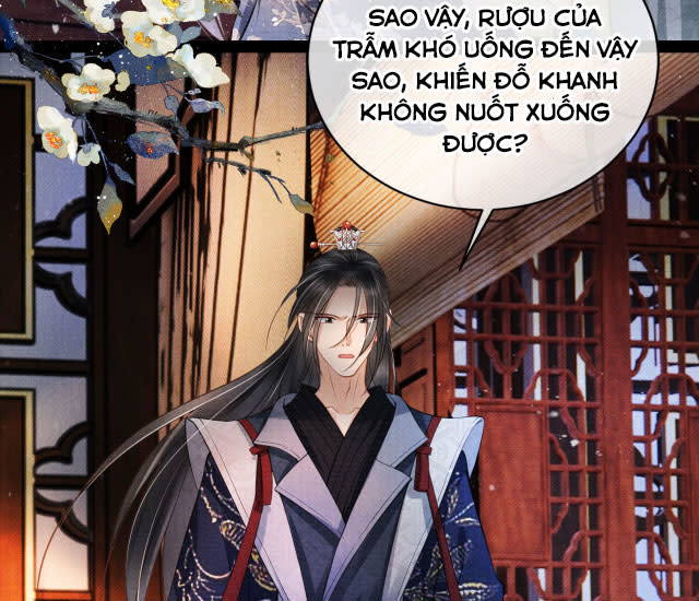 Quân Sủng Nan Vi Chap 20 - Next Chap 21