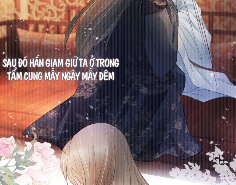 Quân Sủng Nan Vi Chap 25 - Next Chap 26