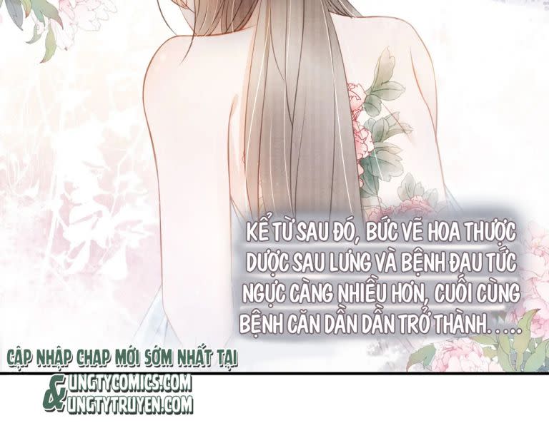 Quân Sủng Nan Vi Chap 25 - Next Chap 26