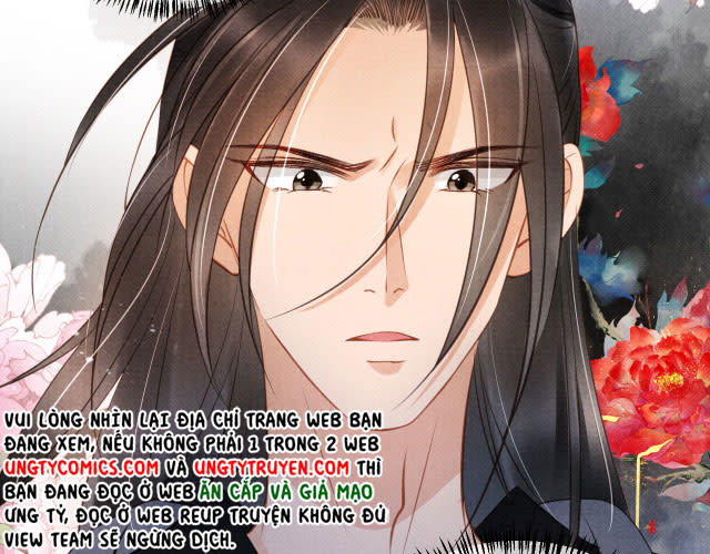 Quân Sủng Nan Vi Chap 20 - Next Chap 21