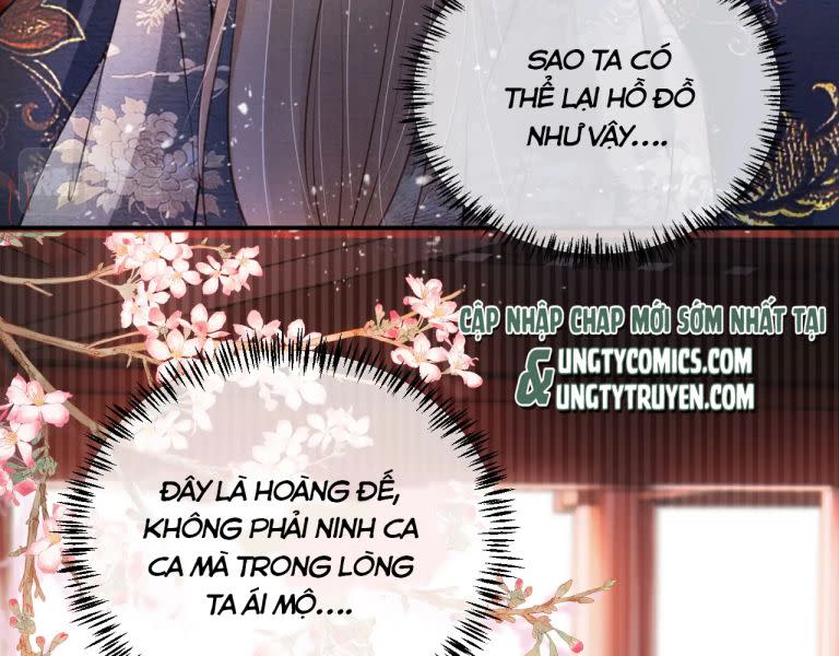 Quân Sủng Nan Vi Chap 25 - Next Chap 26