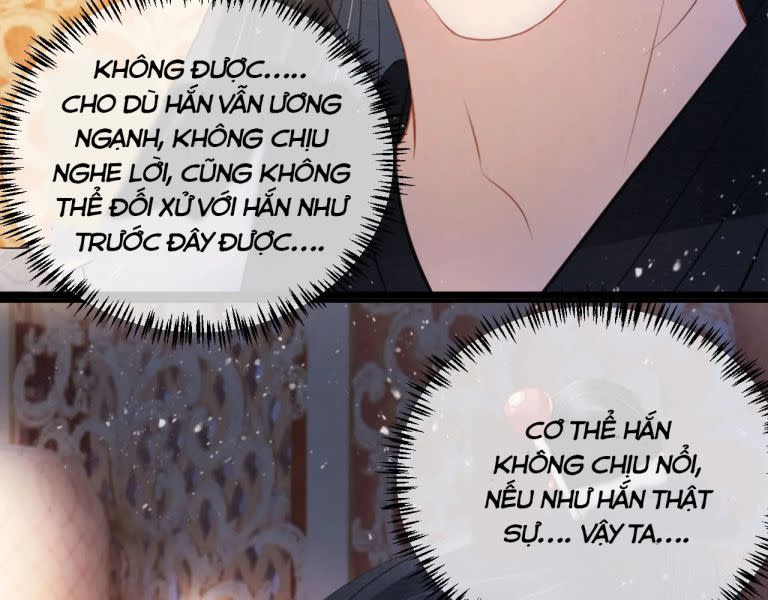 Quân Sủng Nan Vi Chap 25 - Next Chap 26