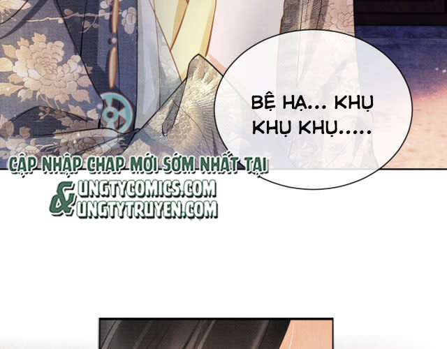 Quân Sủng Nan Vi Chap 20 - Next Chap 21