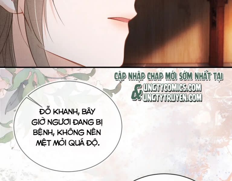 Quân Sủng Nan Vi Chap 25 - Next Chap 26