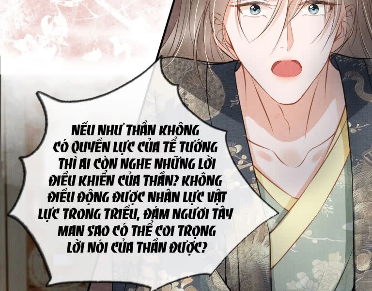 Quân Sủng Nan Vi Chap 25 - Next Chap 26