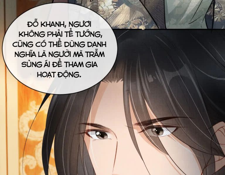 Quân Sủng Nan Vi Chap 25 - Next Chap 26