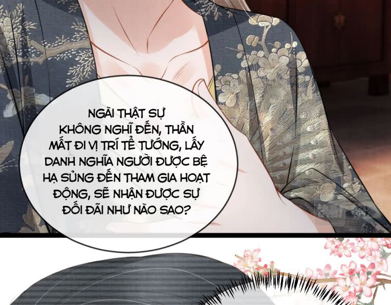 Quân Sủng Nan Vi Chap 25 - Next Chap 26