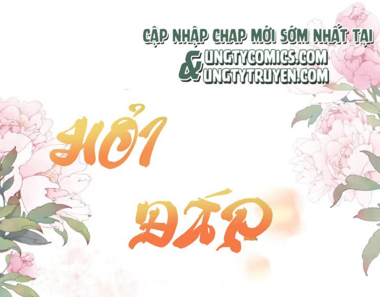 Quân Sủng Nan Vi Chap 27 - Next Chap 28