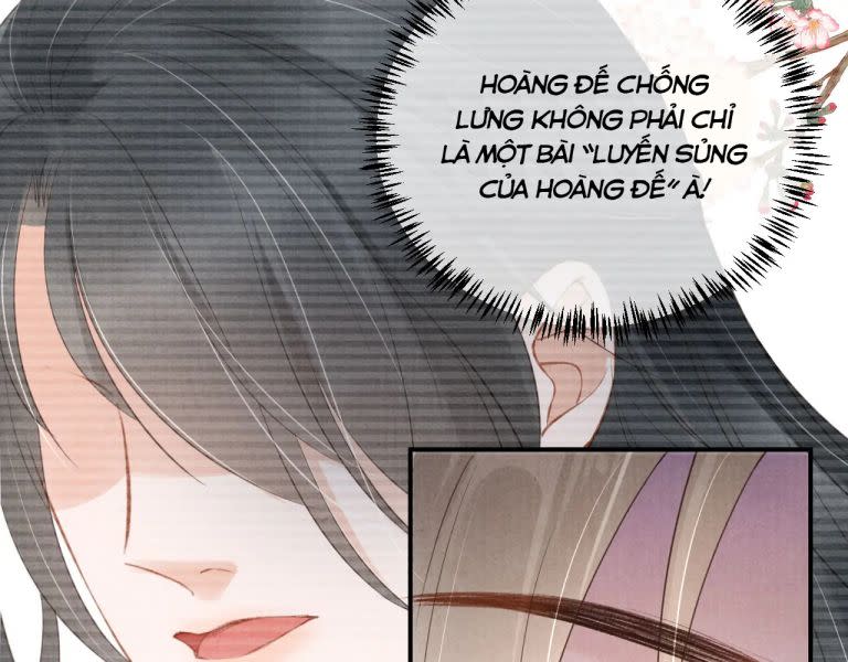 Quân Sủng Nan Vi Chap 25 - Next Chap 26