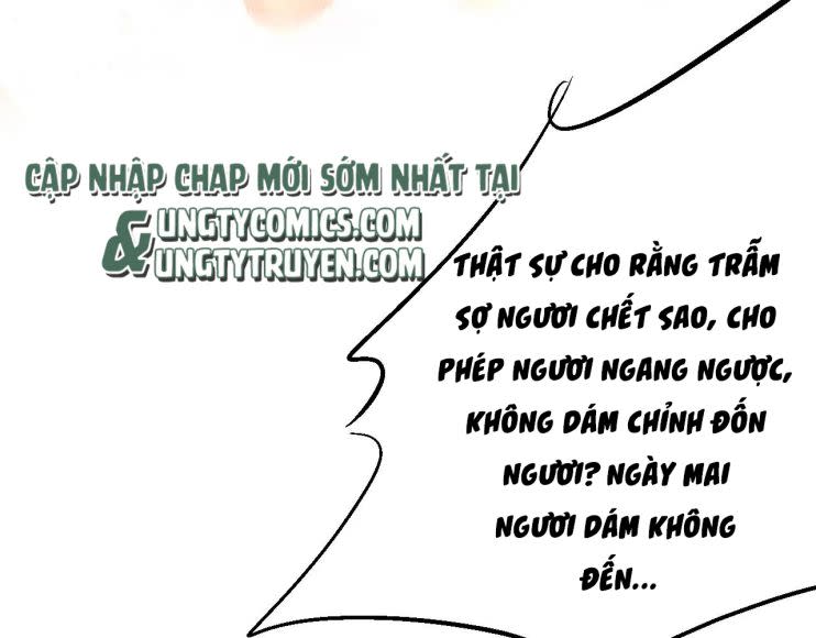 Quân Sủng Nan Vi Chap 27 - Next Chap 28