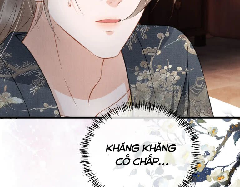 Quân Sủng Nan Vi Chap 25 - Next Chap 26