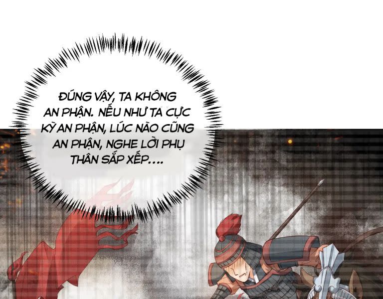 Quân Sủng Nan Vi Chap 25 - Next Chap 26