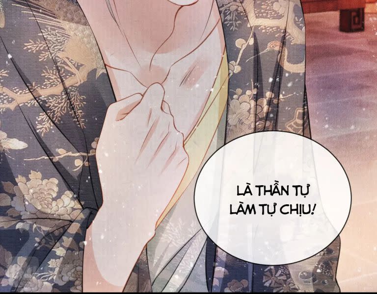 Quân Sủng Nan Vi Chap 25 - Next Chap 26