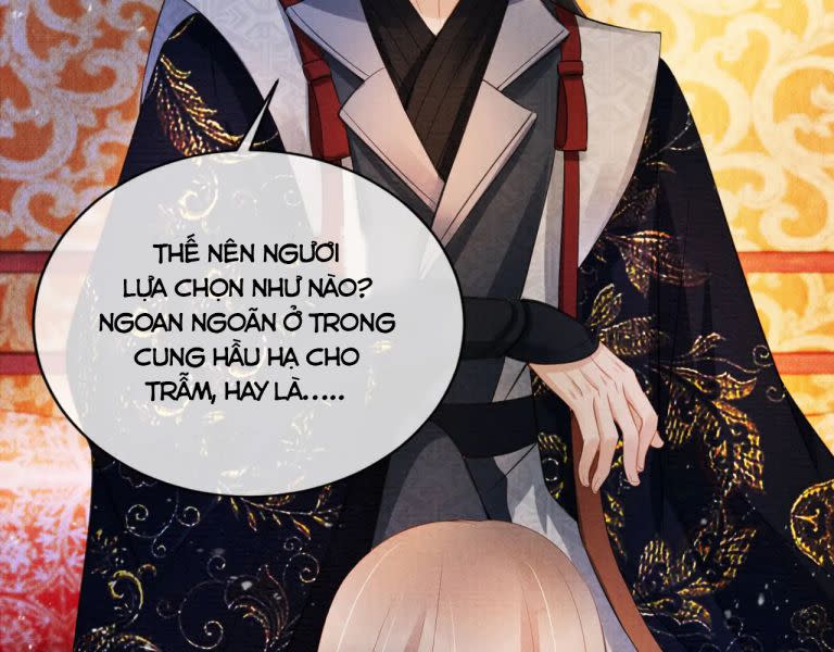 Quân Sủng Nan Vi Chap 25 - Next Chap 26