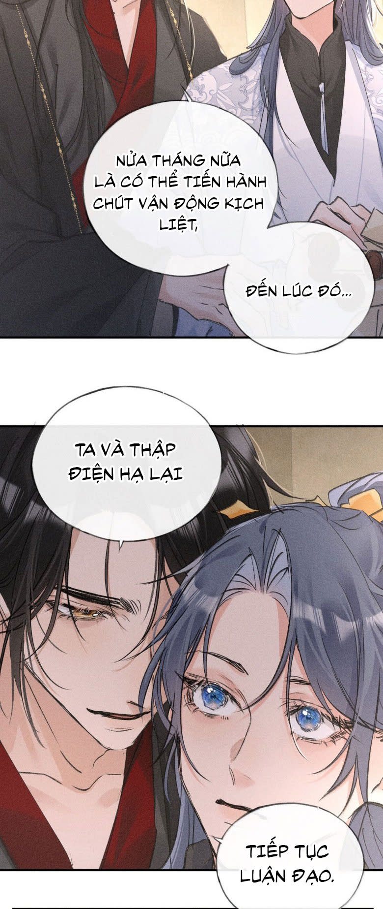 Dụ Địch Thâm Nhập Chapter 50 - Next Chapter 51