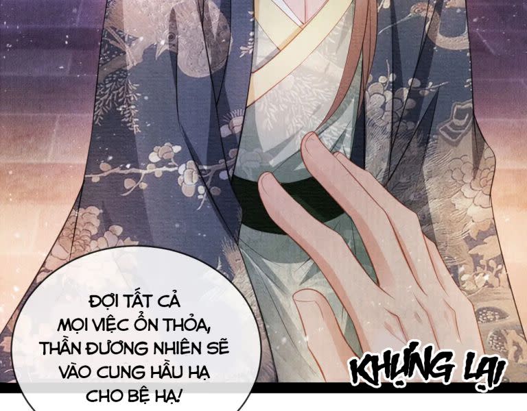 Quân Sủng Nan Vi Chap 25 - Next Chap 26