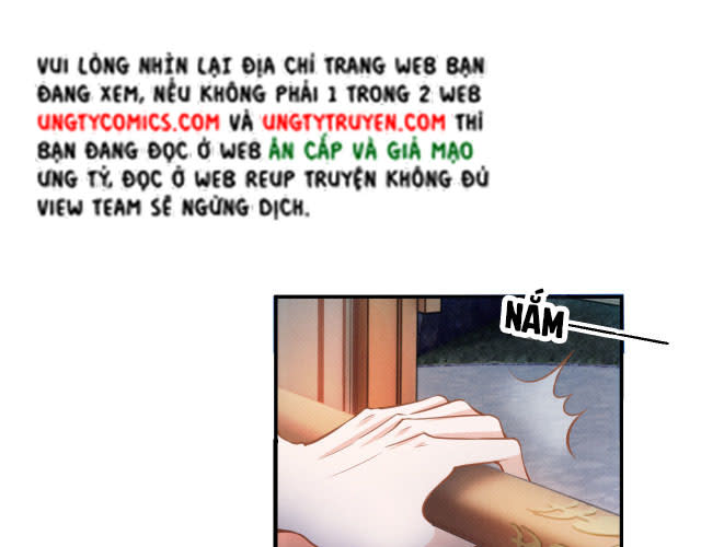 Quân Sủng Nan Vi Chap 19 - Next Chap 20