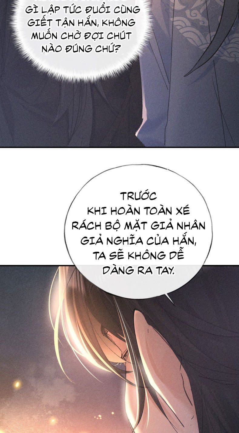 Dụ Địch Thâm Nhập Chapter 50 - Next Chapter 51