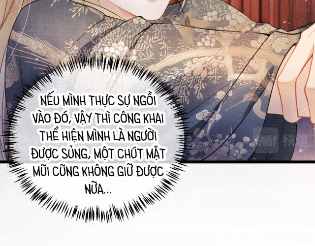 Quân Sủng Nan Vi Chap 19 - Next Chap 20