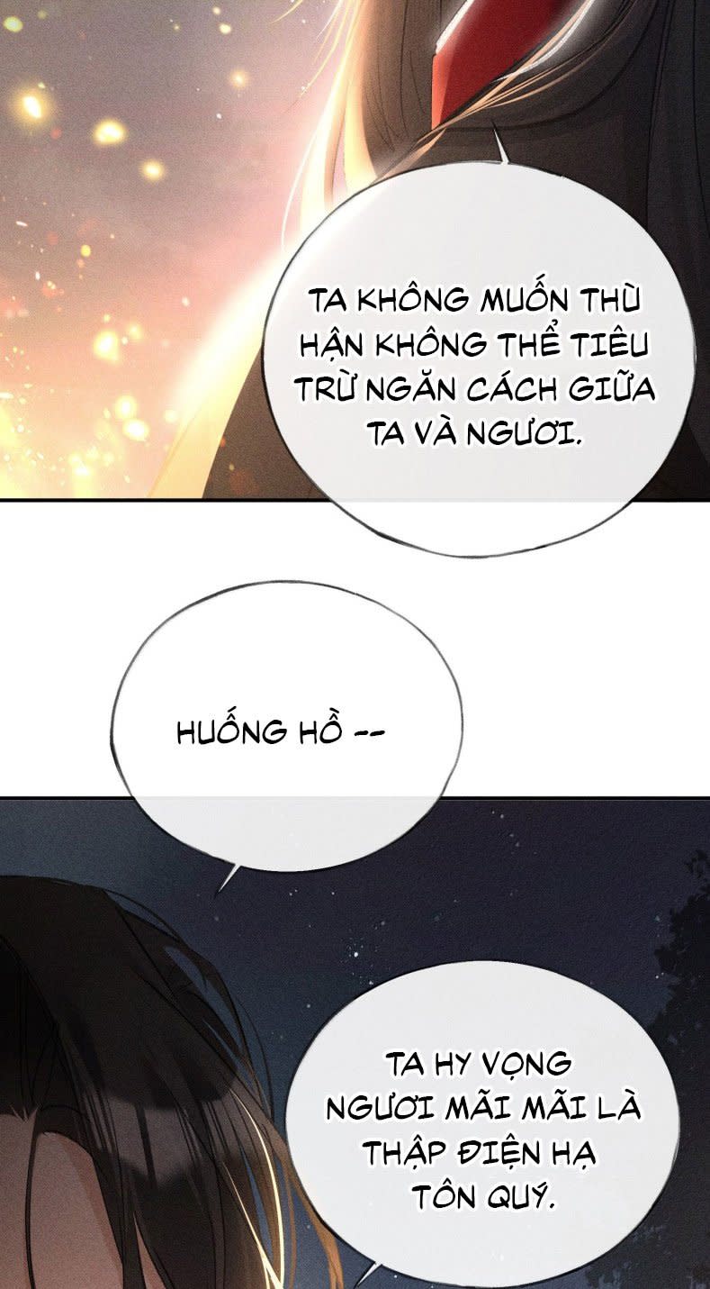 Dụ Địch Thâm Nhập Chapter 50 - Next Chapter 51